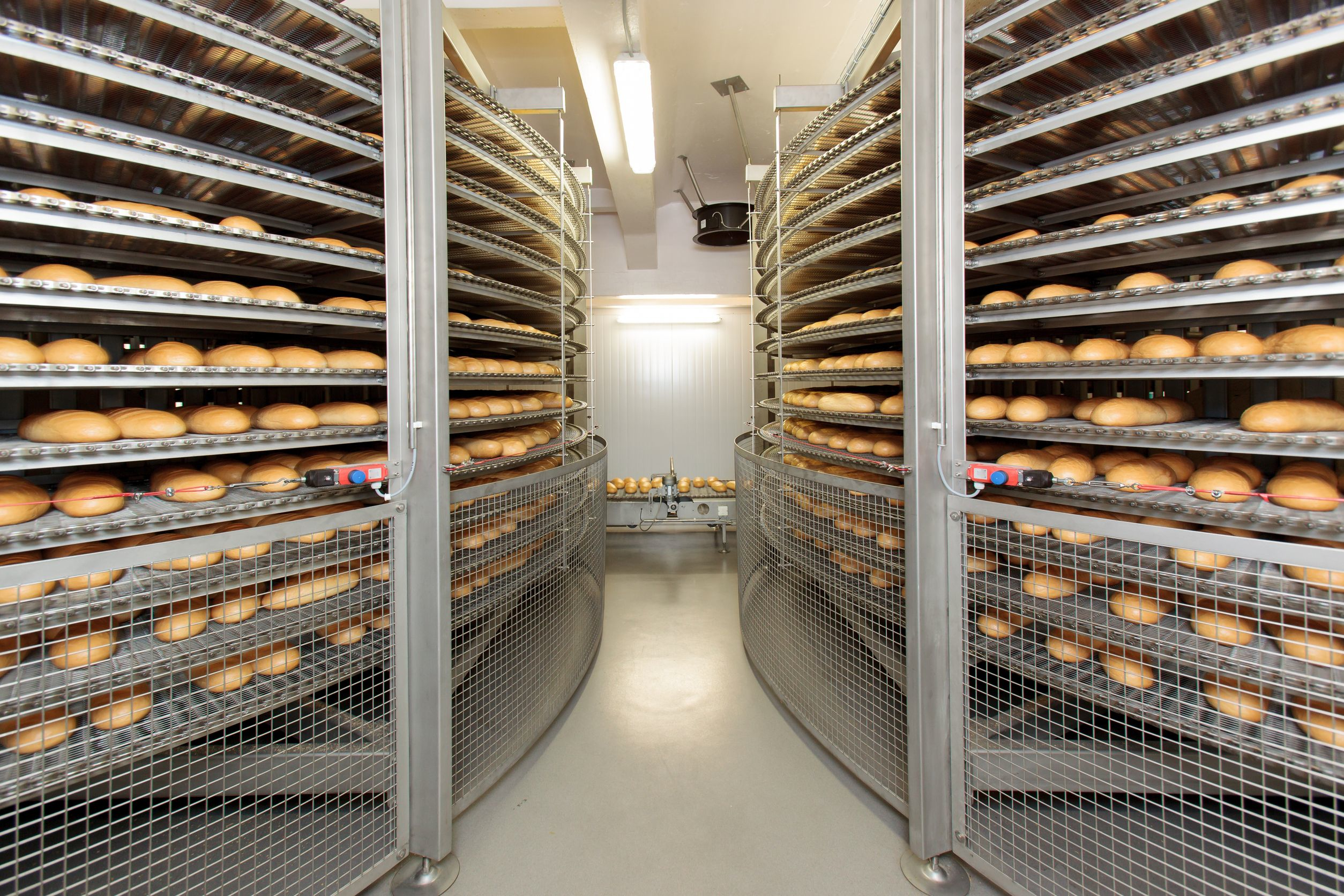 bread-cooling-baking-processes-bakerpedia