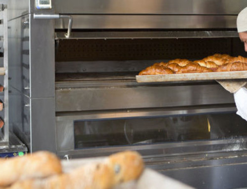 bakery story ovens 2018