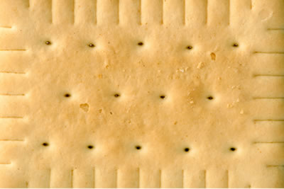 Cracker | Commercial Baking | BAKERpedia