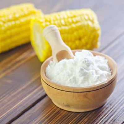 Corn Starch, Baking Ingredients