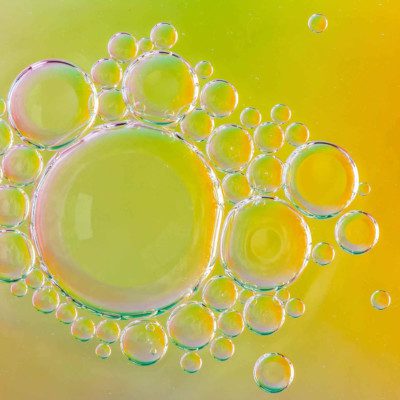 Food Emulsions & Role of Emulsifier