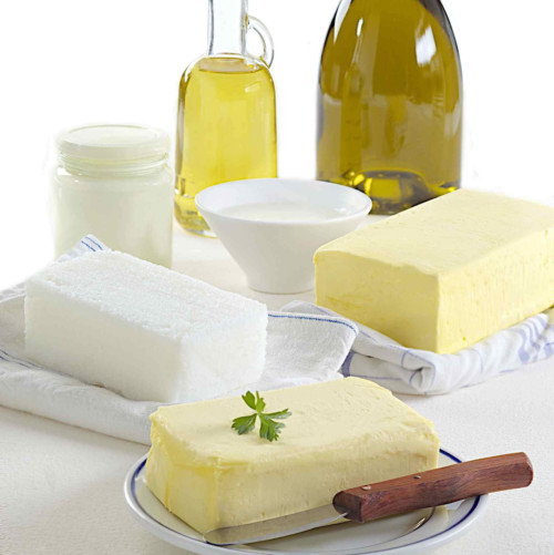 bakingingredientsfats BAKERpedia