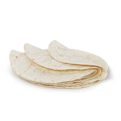 Natamycin is used in baking as a mold-inhibitor in breads and tortillas.