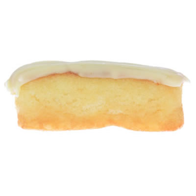 Frosted Twinkie cake, EDTA, preservative, stabilizer, baking