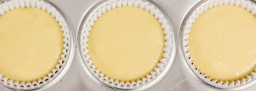Lecithin is a clean label emulsifier used in doughs and batters.