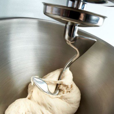 dough mixing emulsifiers
