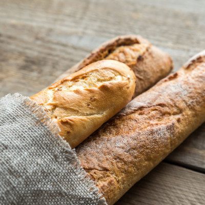 baguettes bread french bread artisan recipe