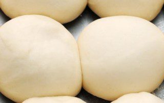 dough enzymes rolls GMO dough conditioners