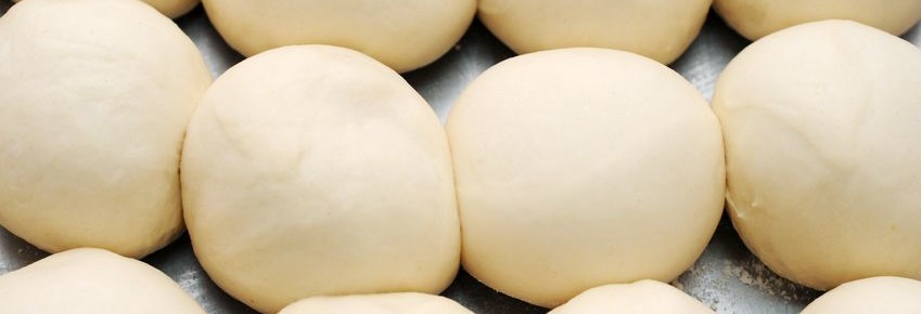dough enzymes rolls GMO dough conditioners