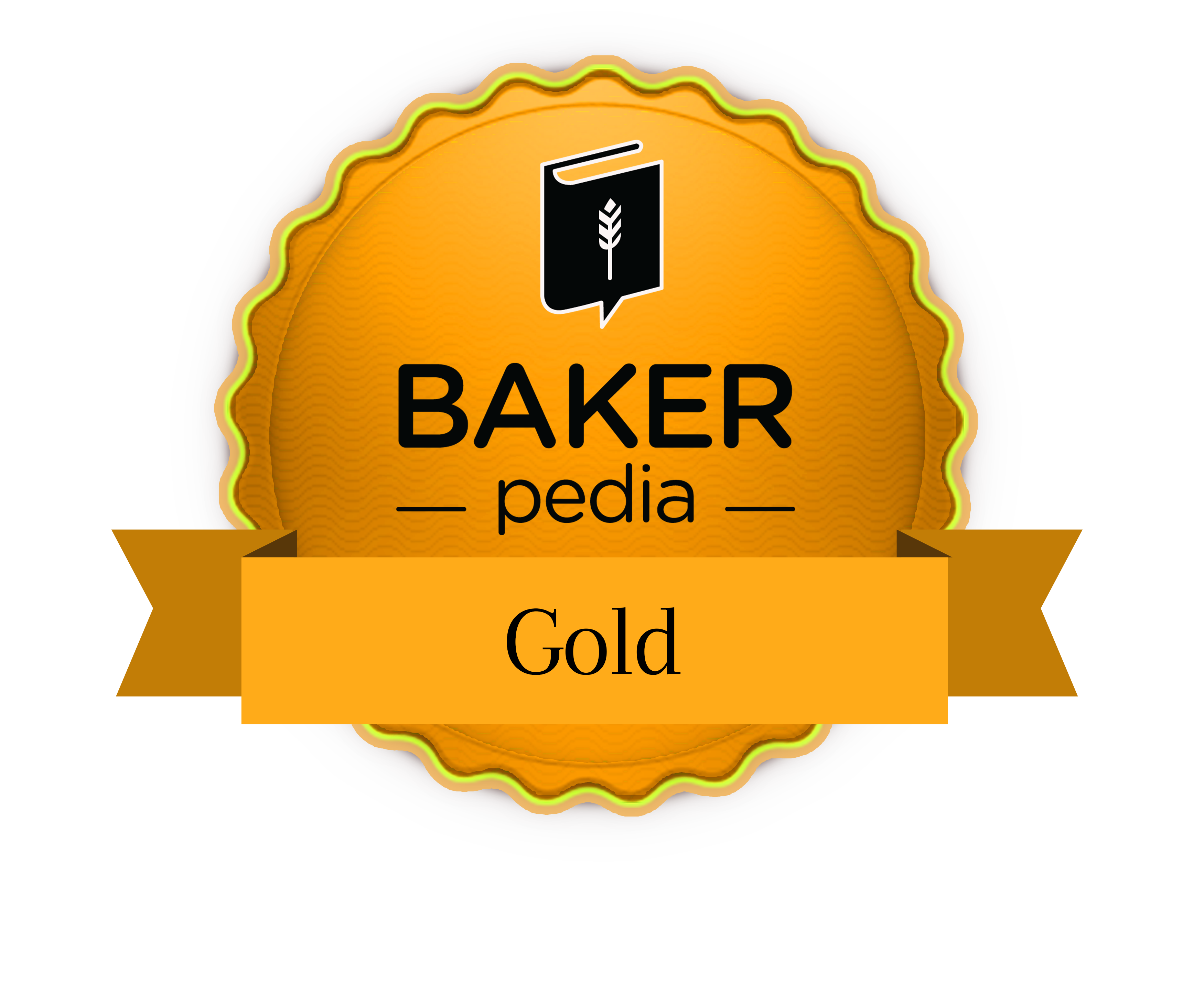 BAKERpedia Gold Sponsor