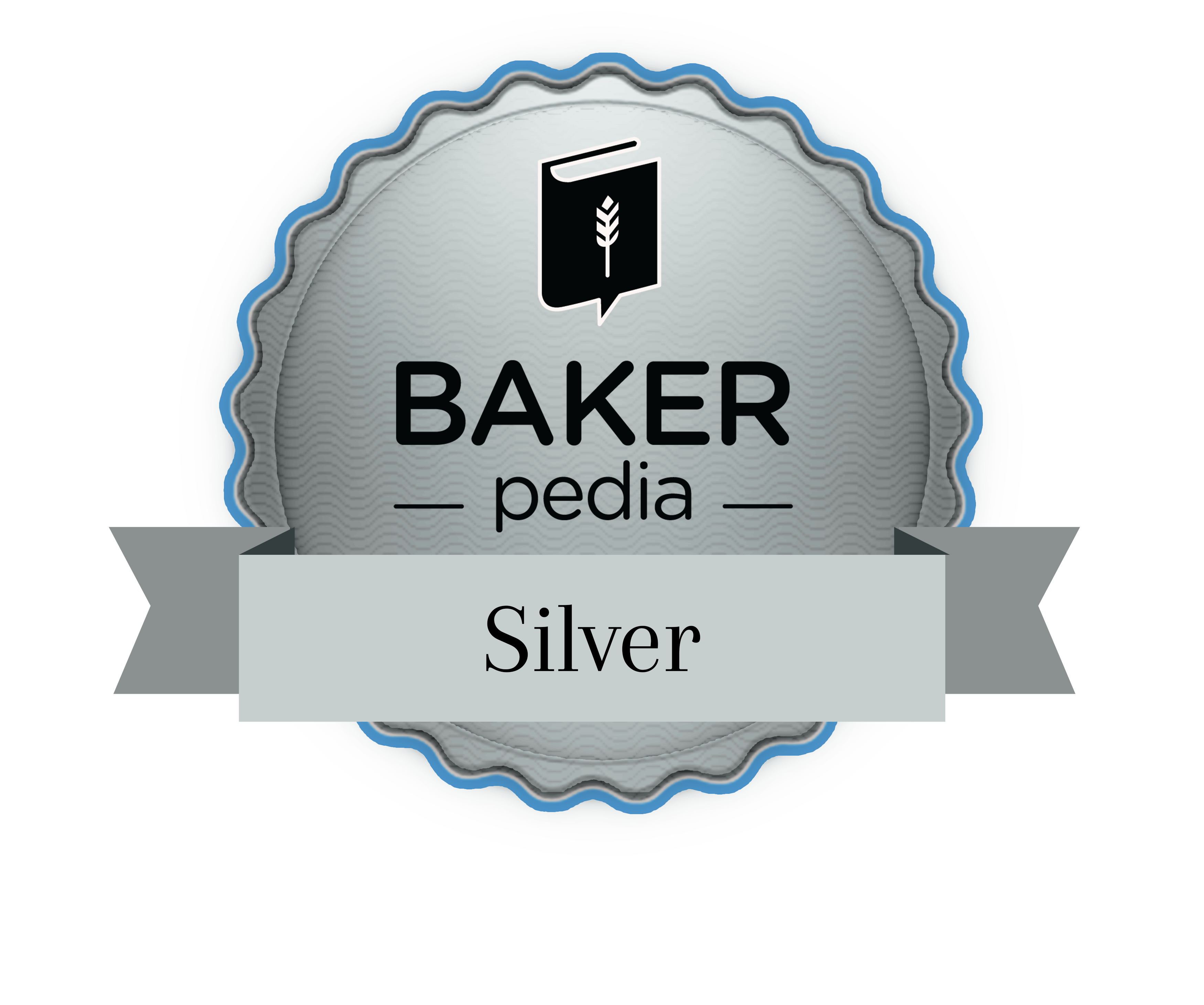 BAKERpedia Silver Sponsors