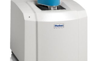 is a rotational (stirring) rheometer that measures apparent viscosity of starch-containing suspensions and flour/water mixtures