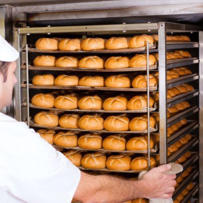 Five Key Topics for the Baking Industry in 2023