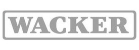 WACKER grayscale logo
