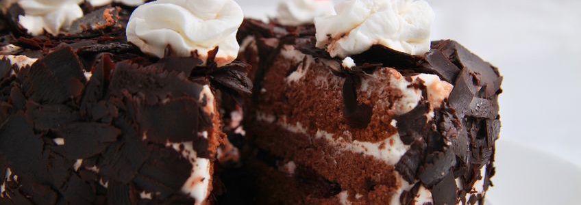 Baking clean-label cakes can be difficult, but it doesn't have to be!