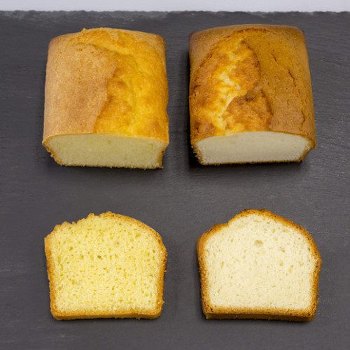 Egg Replacement Baking Ingredients BAKERpedia