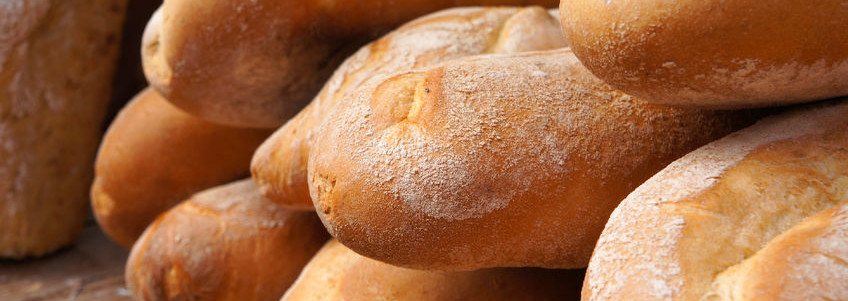 A new enzyme allows bakers to make low FODMAP bread and other products.