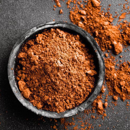 Cocoa Powder Baking Ingredients BAKERpedia