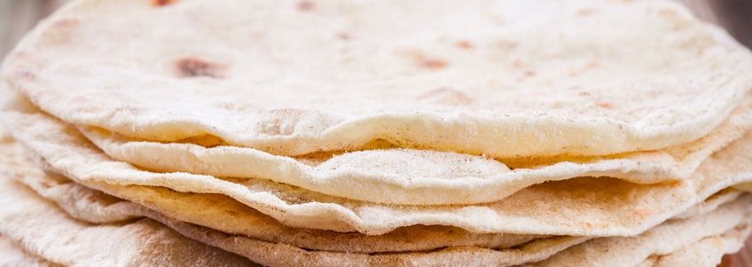 Tortillas are wonder they are an ever-growing sector of the baking industry and a staple in many households.