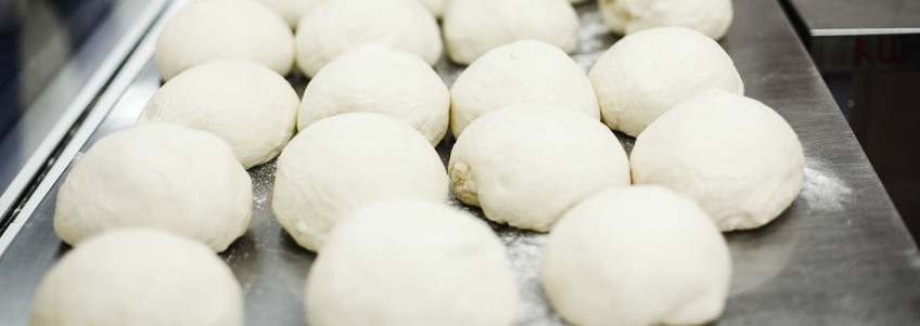 Fermentation is a clean label solution for dough systems.