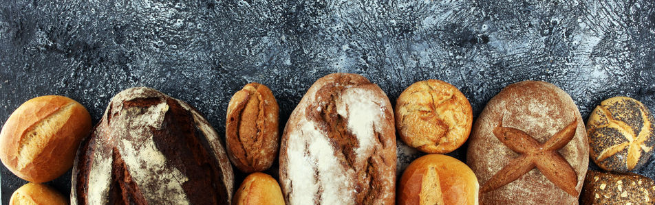 4 myths and truths about bread, baking and baker’s yeast.