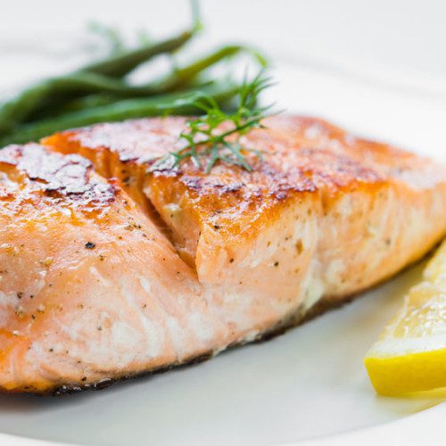 Fish Allergy | Food Safety | BAKERpedia