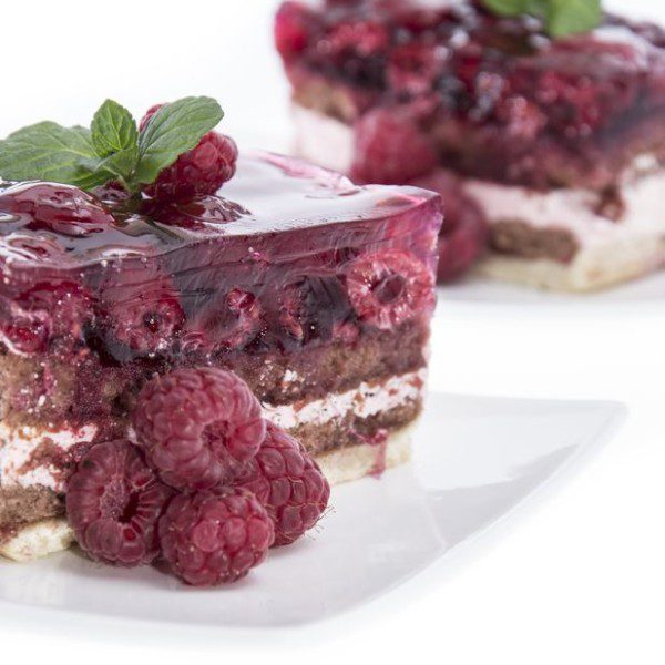 Gelatin Baking Ingredients BAKERpedia