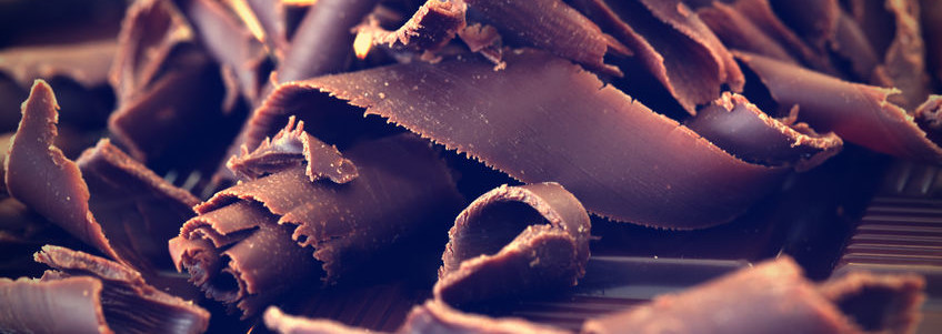 What if there was no more chocolate?! Good thing there are sustainable programs.
