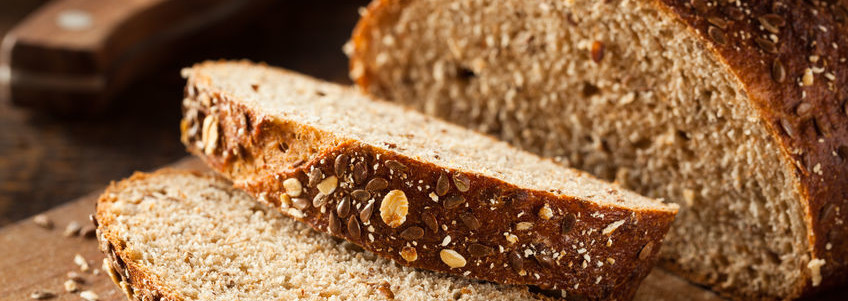 5 Tips for Whole Wheat Bread.