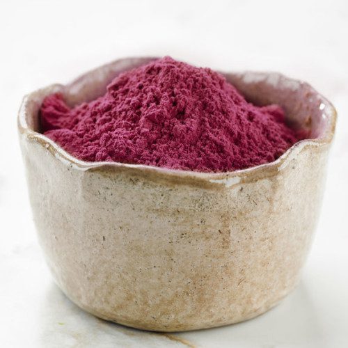 Beet Powder Baking Ingredients BAKERpedia