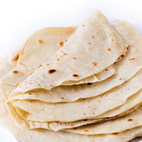 Flour Tortillas | Baking Processes | BAKERpedia