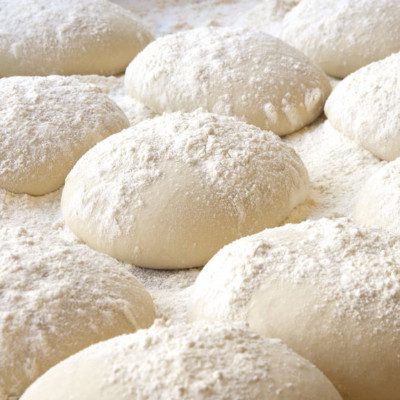 Gluten quality refers to the contribution of gluten-forming proteins of different cereals to the rheological and other handling properties of yeast-leavened bakery products.