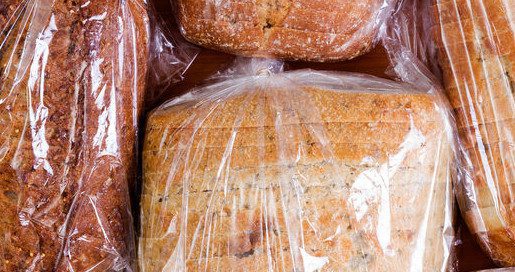 Baked goods like bread often contain artificial preservatives to extend the shelf life.