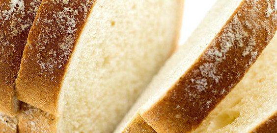 Amylase is a hydrolytic enzyme that helps with fermentation, volume and color in bread.