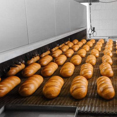 Common Types of Ovens Used in the Bakery Industry