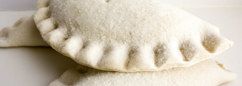 Ingredient tips for making frozen dough.