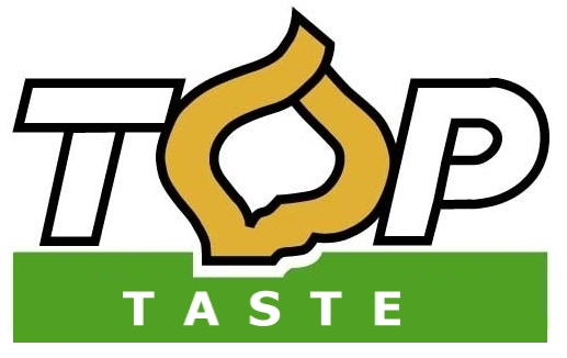 TOP-Taste B.V. logo