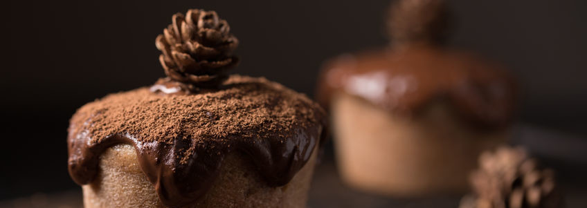 5 reasons for using alkalized cocoa in baking.