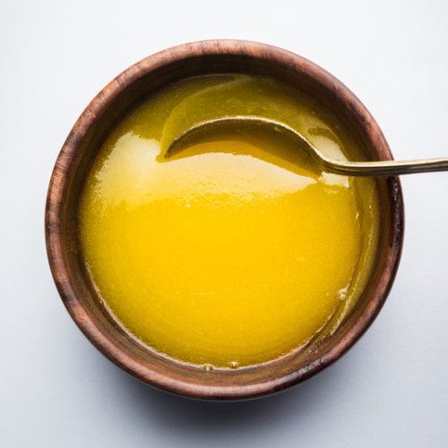 Clarified Butter Baking Ingredients BAKERpedia