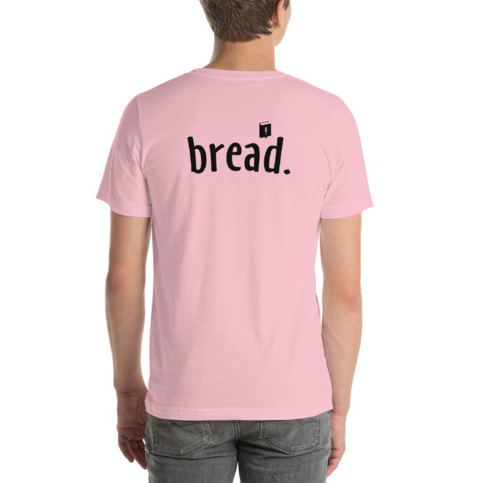 Sourdough Bread Unisex T-Shirt