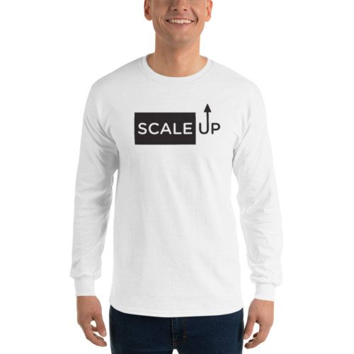 Scale UP T-Shirt