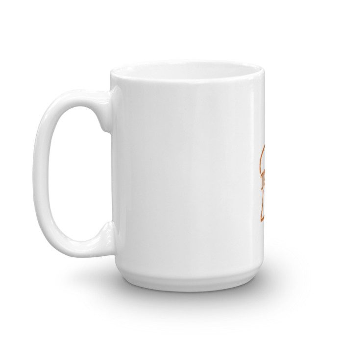 Toasty Mug