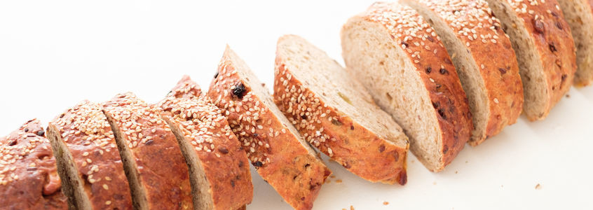 Unlocking the health benefits of bread.