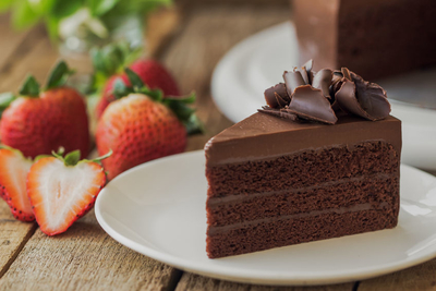 Chocolate Cake | Baking Formulations | BAKERpedia