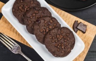 double chocolate chip cookies Archives