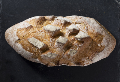 Rustik Oracolo Bread