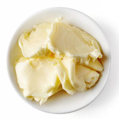 Butter contributes to product flavor, mouthfeel, texture and shelf life of baked goods.