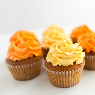 Beta Carotene is used in baked goods as colorant and for nutrition.
