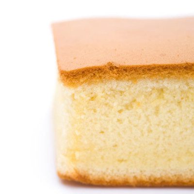 Sponge Cake Baking Processes Bakerpedia