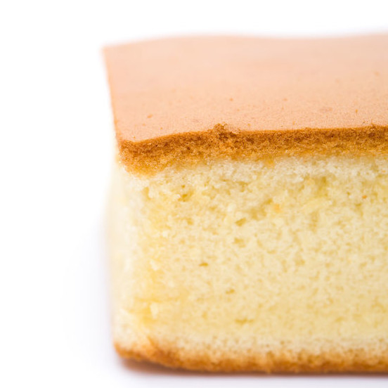 All-in-one sponge cake | recipes using hillfarm rapeseed oil